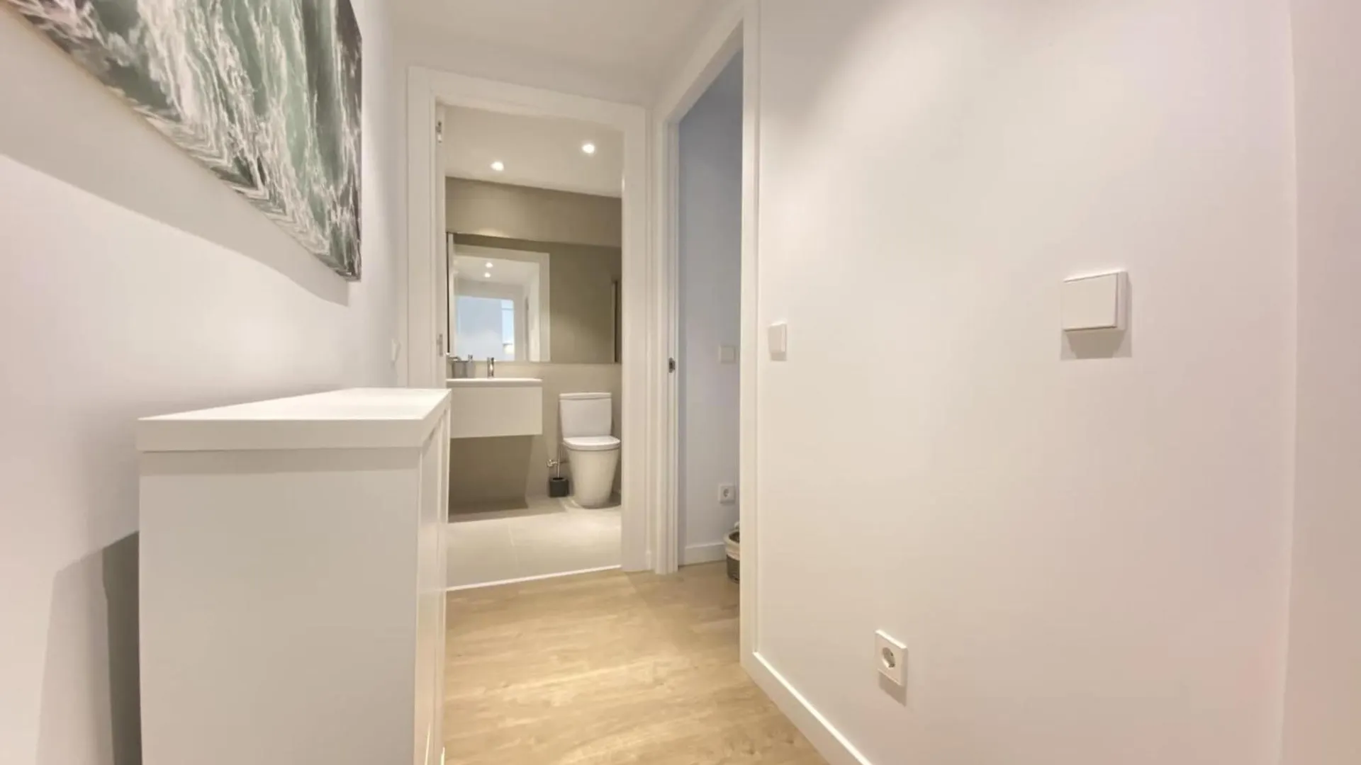 Montse Apartment For 6 People L'Escala